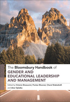 The Bloomsbury Handbook of Gender and Educational Leadership and Management(English, Paperback, unknown)
