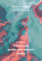 Introducing Gender and Women's Studies(English, Hardcover, unknown)