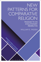 New Patterns for Comparative Religion(English, Paperback, Paden William E.)