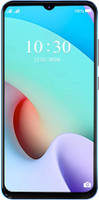 I Kall Z6 Premium (SKY BLUE, 64 GB)(4 GB RAM)