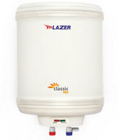 Lazer Storage Water Geyser (Classic Neo)