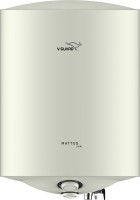 V-Guard 25 L Storage Water Geyser (Matteo 3kw 25 Litre, 5 Star, White)