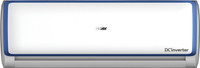 Haier 1.6 Ton 5 Star Split Inverter AC  - White(HS19E-TXB5B/HU19-5B(INV), Copper Condenser)