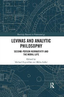 Levinas and Analytic Philosophy(English, Paperback, unknown)