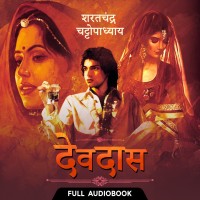 Pocket FM Audiobook Devdas (Hindi) | By Sarat Chandra Chattopadhyay Vocational & Personal Development(Audio)