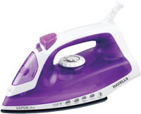 HAVELLS GHGSIBWU125 1250 W Steam Iron(Purple)