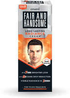 Smart and Handsome Long Lasting Radiance Cream|2X Spot Reduction|7 Hrs Brighter Look(30 g)