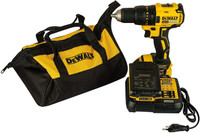 DEWALT DCD7771D2-IN DCD7771D2-IN Cordless Drill(13 mm Chuck Size)