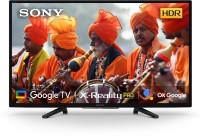 SONY Bravia 80 cm (32 inch) HD Ready LED Smart Google TV with Google TV(KD - 32W820K)