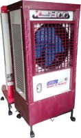 View mcbrown 100 L Desert Air Cooler(Red and White, Air Cooler 01) Price Online(mcbrown)