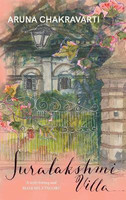Suralakshmi Villa(English, Hardcover, Chakravarti Aruna)