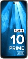 REDMI 10 Prime 2022 (Astral White, 64 GB)(4 GB RAM)