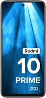 REDMI 10 Prime 2022 (Astral White, 128 GB)(4 GB RAM)