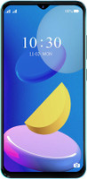 I Kall K525 Premium (SKY BLUE, 64 GB)(4 GB RAM)