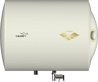 EMI A seamless blend of extreme durability and higher energy savings, the all new Victo HL Water Heater makes for a perfect addition to your bathroom. Victo HL comes with a thick and high density PUF insulation that helps in maximizing heat retention and ensures that the inside water remains heated for a longer duration, thereby bringing down energy consumption and in turn, reducing your electricity bills.