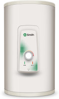 AO Smith 25 L Storage Water Geyser (HSE-VAS-X-025, White)