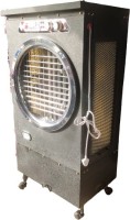 View mcbrown 150 L Desert Air Cooler(Grey, MAC02) Price Online(mcbrown)