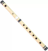 Blue Panther G Scale Bamboo Flute(45 cm)