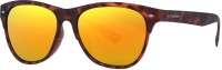 PARIM Wayfarer Sunglasses(For Men & Women, Orange)