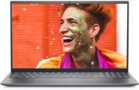 DELL Core i5 11th Gen - (16 GB/512 GB SSD/Windows 11 Home) ICC-C784509WIN8 Laptop(13.3 inch, Silver, With MS Office)