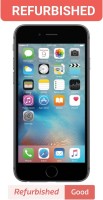 (Refurbished) APPLE iPhone 6s (Space Grey, 128 GB)(2 GB RAM)