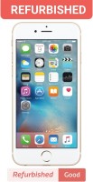(Refurbished) APPLE iPhone 6s (Gold, 16 GB)(2 GB RAM)