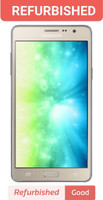 (Refurbished) SAMSUNG On7 Pro (Gold, 16 GB)(2 GB RAM)