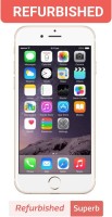 (Refurbished) APPLE iPhone 6 (Gold, 64 GB)