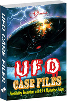 Greatest Ufo Case File 1 Edition(English, Paperback, unknown)