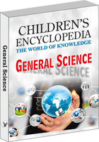 Children's Encyclopedia - General Science  - The World of Knowledge(English, Paperback, Vohra Manasvi)