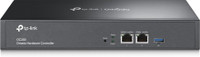 TP-Link OC300 Omada Hardware Controller 1000 Mbps Router(Black, Single Band)