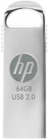 Hp HP v206w 2.0 (Silver) 64 GB Pen Drive(Silver)