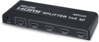 Astrum 128000 Mbps SP040 Media Streaming Device Access Point(Black)