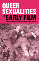 Queer Sexualities in Early Film(English, Paperback, Brown Shane)