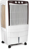 View Lazer 85 L Desert Air Cooler(White, Brown, ALPINE)  Price Online