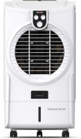 KENSTARR 50 L Desert Air Cooler(White, TURBOCOOL NEO 50)   Air Cooler  (KENSTARR)