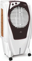 View Lazer 65 L Desert Air Cooler(White, Brown, GLACIER) Price Online(lazer)