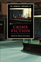 The Cambridge Companion to Crime Fiction(English, Paperback, unknown)