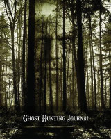Ghost Hunting Journal(English, Paperback, Newton Amy)