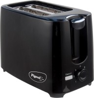 Pigeon 12470 750 W Pop Up Toaster(Black)