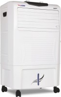 View Lazer 36 L Room/Personal Air Cooler(White, Black, SNAPPY) Price Online(lazer)