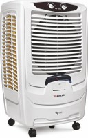 View Lazer 52 L Desert Air Cooler(White, Brown, FROST) Price Online(lazer)
