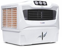 View Lazer 52 L Window Air Cooler(White, Black, ICEBERG) Price Online(lazer)