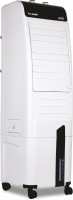 View Lazer 30 L Tower Air Cooler(White, Black, EIFFEL) Price Online(lazer)
