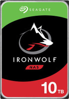 eBuzz Ironwolf NAS with 3.5 inch SATA 6 Gb/s 7200 RPM 256 MB Cache 10 TB Desktop Internal Hard Disk Drive (HDD) (ST10000VN0008)