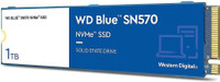 WD Blue 1000 GB Laptop, Desktop Internal Solid State Drive (SSD) (WDS100T3B0C)