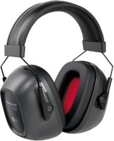 Honeywell VeriShield Safety Earmuffs Ear Protection, Defender, NRR 35 dB Ear Muff(Pack of 1)