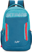 SKYBAGS VOXEL 22L BACKPACK BLUE 22 L Backpack(Blue)