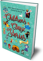 Children's Classic Stories 1(English, Hardcover, Brahma Aniesha)