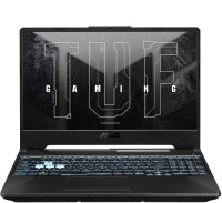 ASUS TUF Gaming F15 Core i9 11th Gen - (16 GB/1 TB SSD/Windows 10/6 GB Graphics/NVIDIA GeForce RTX 3060/240 Hz) FX566HM-AZ096TS Gaming Laptop(15.6 inch, Eclipse Gray, 2.30 kg, With MS Office)
